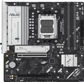 ASUS Prime B850M-A WIFI (AMD AM5)