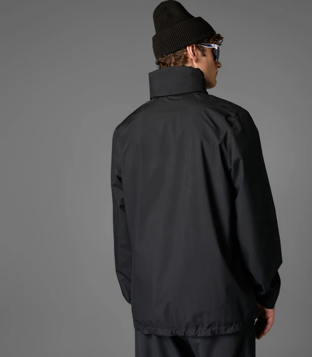 adidas Terrex Multi Essentials 2L Funktionsjacke schwarz (Herren)