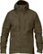 Fjällräven Skogsö Funktionsjacke dark olive (Herren) Vorschaubild
