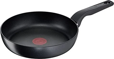 Tefal G28904 Hard Titanium Pro Bratpfanne 24cm