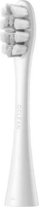Oclean Professional Clean Ersatzbürste silber, 2 Stück