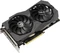 ASUS ROG Strix GeForce GTX 1650 OC, ROG-STRIX-GTX1650-O4GD6-GAMING, 4GB GDDR6, 2x HDMI, 2x DP Vorschaubild