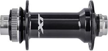 Shimano Deore XT HB-M8110 15x100 TA 32 Loch Vorderradnabe