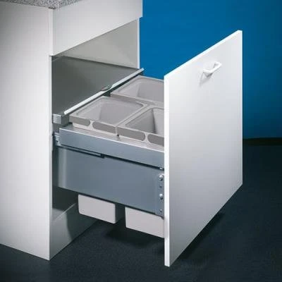 Naber Cox Base 360S/600-3 ohne Biodeckel
