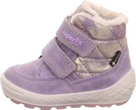 Superfit Groovy 2.0 GTX lila/grau (Junior)