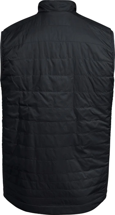 Vaude Freney Hybrid III Funktionsweste schwarz (Herren)