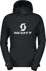 Scott Defined Mid Hoodie schwarz (Damen)