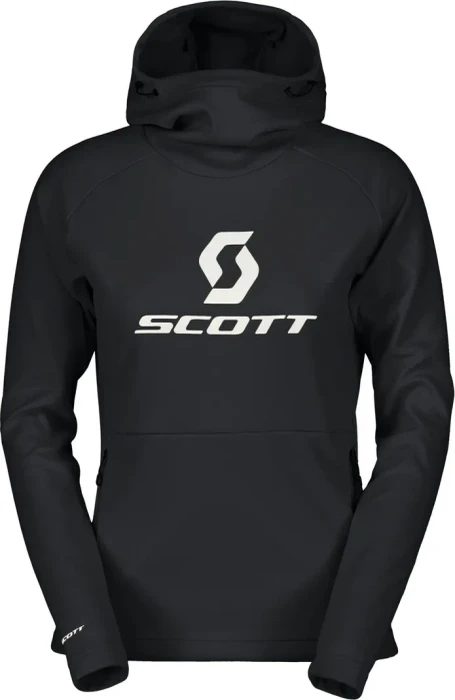 Scott Defined Mid Hoodie (Damen)