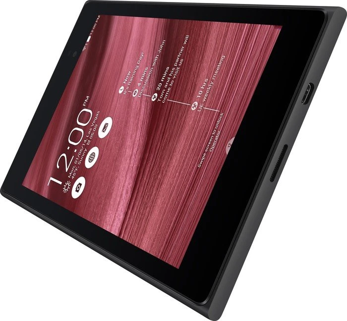 ASUS MeMO Pad 7 ME572C-1C014A, rot, 16GB