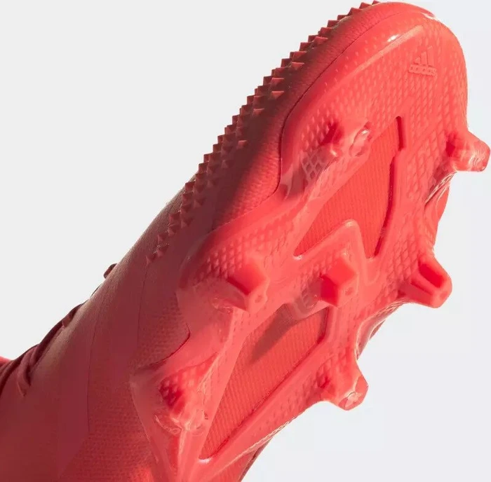 adidas Predator Mutator 20.1 FG pop/cloud white (Herren)