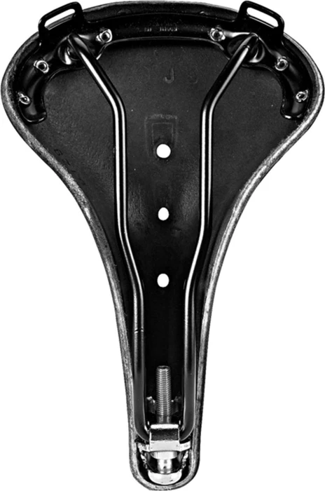 Brooks B17 Standard 175mm Sattel schwarz