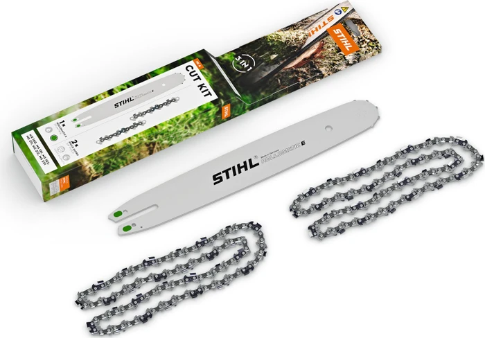 Stihl Cut Kit 4 Schneidgarnitur, 35cm, 1.3mm, 3/8"