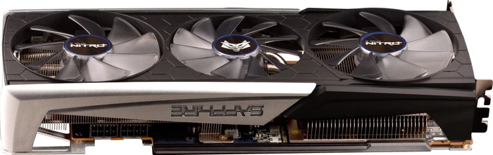 Sapphire Nitro+ Radeon RX 5700 XT 8G SE, 8GB GDDR6, 2x HDMI, 2x DP, full retail