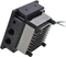 Alphacool Laing DDC310 Complete Edition, schwarz Acetal Vorschaubild