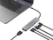 Conceptronic DONN33G 6-in-1 Dockingstation, USB-C 3.0 [Stecker] Vorschaubild