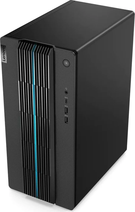Lenovo IdeaCentre Gaming 5 17ACN7, Raven Black, Ryzen 5 5600G, 16GB RAM, 512GB SSD, GeForce RTX 3050, DE