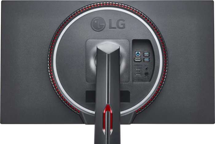 LG UltraGear GN9 27GN950-B, 27"