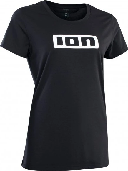 ION Bike Tee Logo SS DR Trikot kurzarm (Damen)