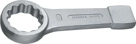 Gedore 306 1.3/4AF Schlag-Einringschlüssel zöllig, 1.3/4"x225mm