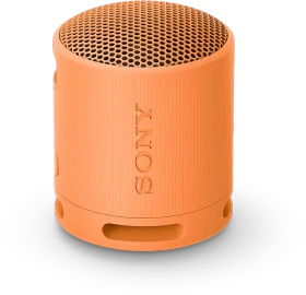 Sony SRS-XB100 orange