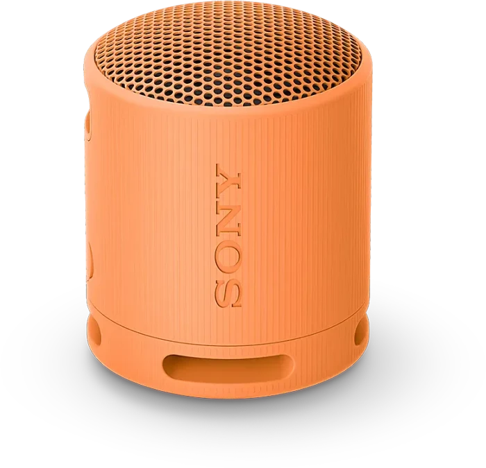 Sony SRS-XB100 orange