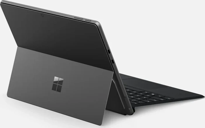 Microsoft Surface Pro Keyboard mit Copilot-Taste, schwarz, DE