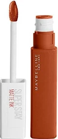 Maybelline SuperStay Matte Ink Liquid Lipstick 135 globetrotter
