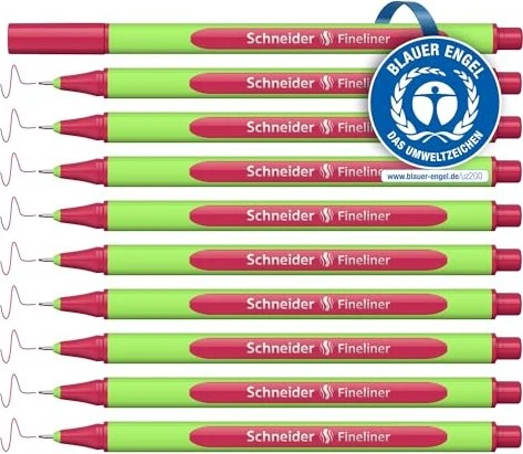 Schneider Line-Up Tintenroller