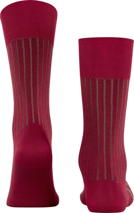 Falke Shadow Socken red crab (Herren) (14648-8059) – Bild 2 von 5