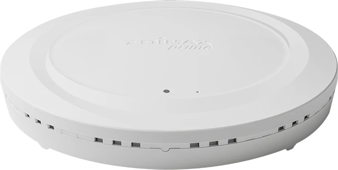 Edimax CAX1800, AX1800
