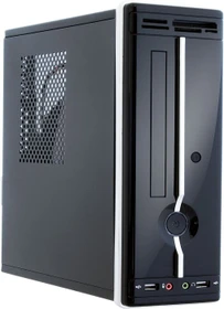 Chieftec Flyer FI-02BC, Mini-ITX, 200W TFX12V