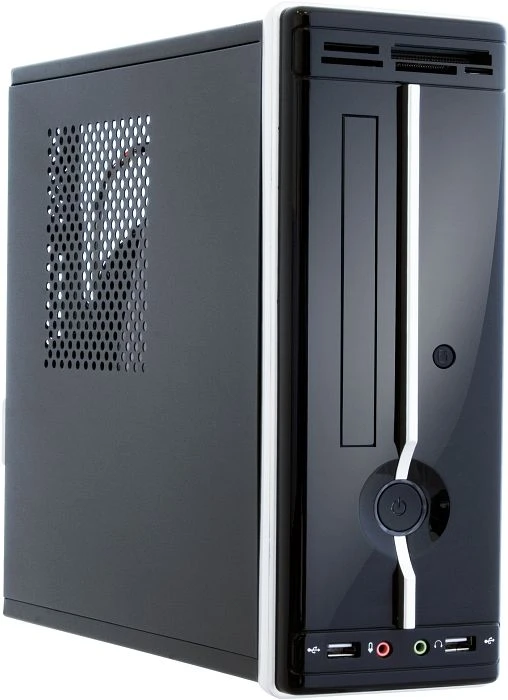 Chieftec Flyer FI-02BC, Mini-ITX, 200W TFX12V