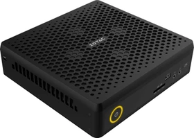 Zotac ZBOX QCM7T3000, Quadro RTX 3000 (ZBOX-QCM7T3000-BE)