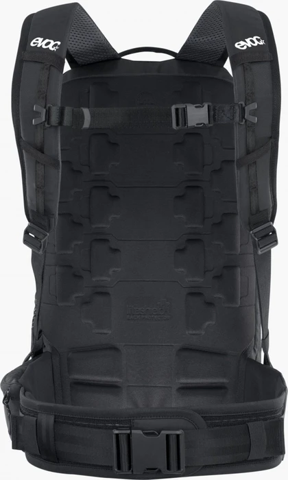 Evoc Commute Pro 22 S/M schwarz
