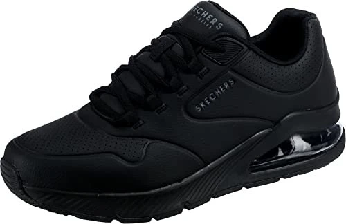Skechers Go Run Fast Valor schwarz (Herren)