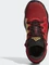 adidas D.O.N. Issue #2 core black/scarlet/gold metallic (Junior) Vorschaubild