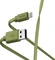 Hama Lade-/Datenkabel Flat USB-A/Lightning 1.0m Vorschaubild