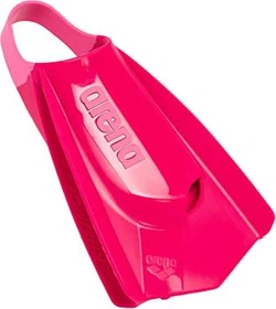 Arena Powerfin Pro II Trainingsflossen rosa