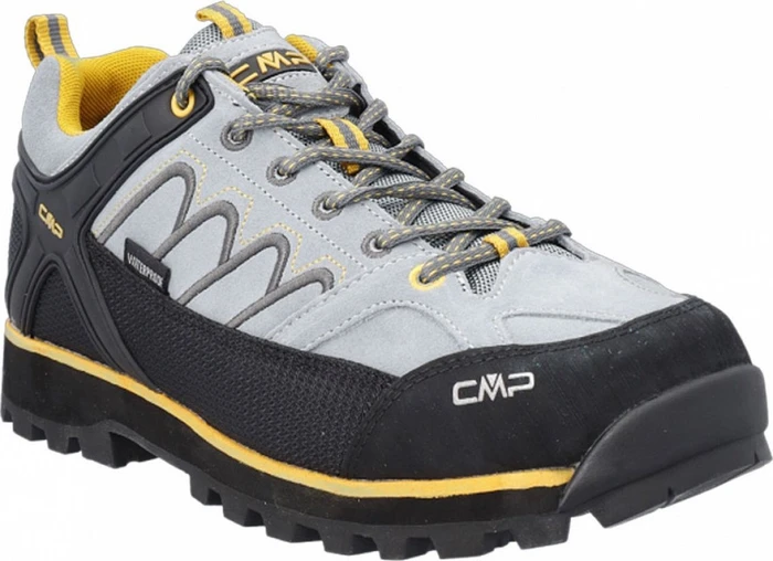 CMP Moon Low Waterproof pearl/oro (Herren)