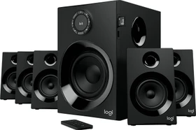 Logitech Z607