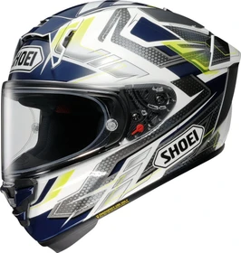 Shoei X-SPR Pro Escalate TC-2