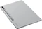 Samsung EF-BT970 Book Cover für Galaxy Tab S7+ Mystic silver Vorschaubild