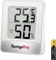 ThermoPro Hygrometer-Temperaturstation Digital TP49 Vorschaubild
