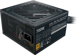 Cooler Master G700 Gold 700W, ATX 2.52