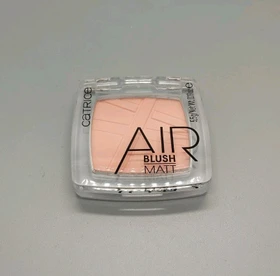 Catrice AirBlush Matt Rouge 110 peach heaven, 5.5g