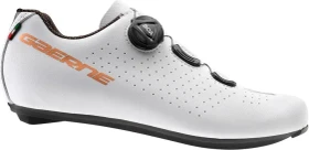 Gaerne G.Sprint Wide matt white (Damen)