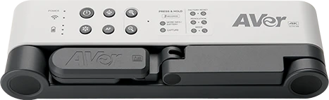 AVerMedia AVerVision M15W Dokumentenkamera