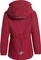 Vaude Campfire 3in1 Girls Funktionsjacke salsa (Junior) Vorschaubild