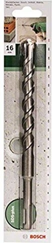 Bosch DIY SDS-plus Hammerbohrer, 16x150x210mm, 1 Stück