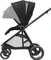 Maxi-Cosi Street Plus essential black Vorschaubild